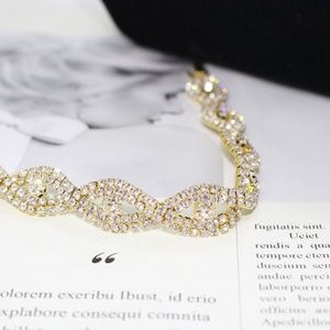 12 Carats AAA Diamonique cut 14K Yellow Gold-Fill